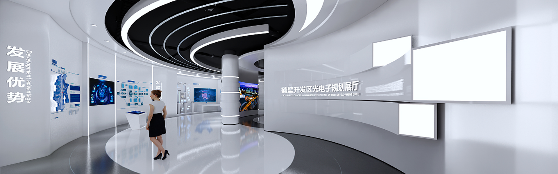 广州展会设计搭建公司制作中国（广州）国际美博会展台多少钱
